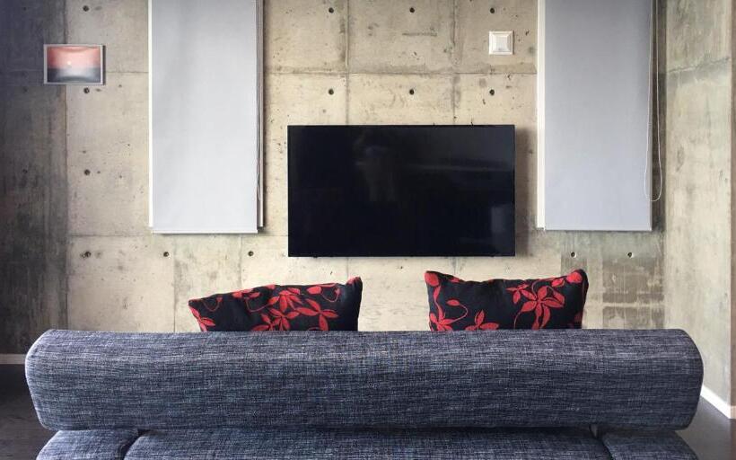 אתר נופש Sou東恩納