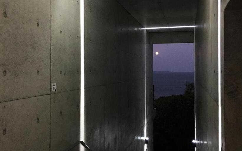 אתר נופש Sou東恩納