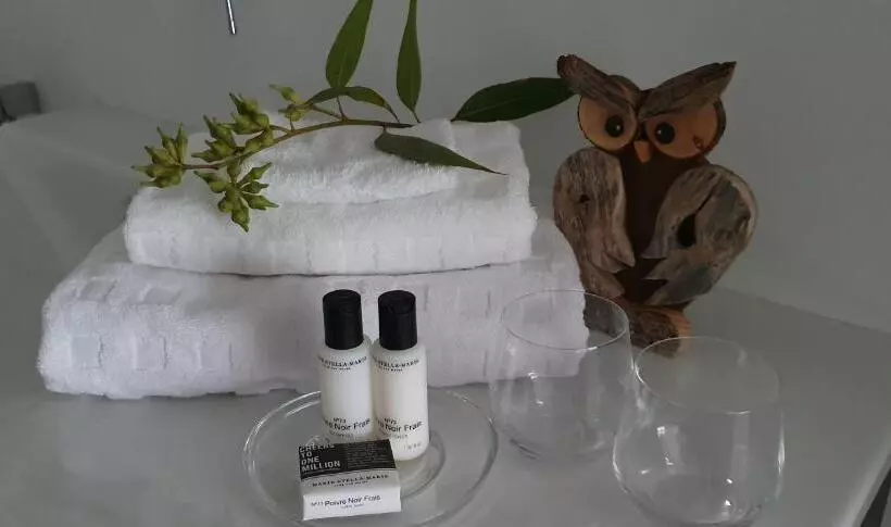 تختخواب و صبحانه Bed En Breakfast De Olm