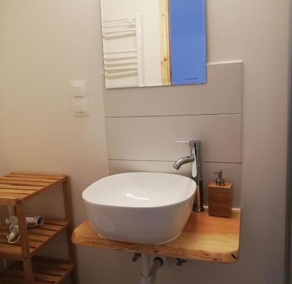 住宿加早餐 Weixl Schi&bike Appartements Bike In&bike Out Neben Wexl Trails Bikepark