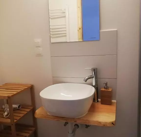 ベッドアンドブレックファースト Weixl Schi&bike Appartements Bike In&bike Out Neben Wexl Trails Bikepark