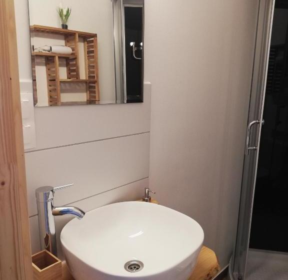 住宿加早餐 Weixl Schi&bike Appartements Bike In&bike Out Neben Wexl Trails Bikepark