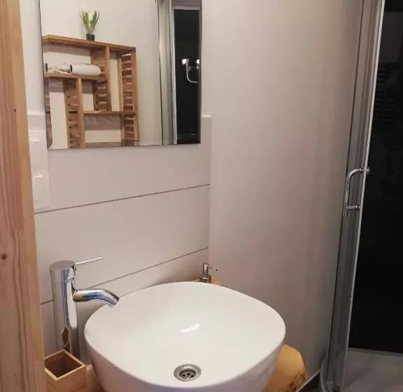 ベッドアンドブレックファースト Weixl Schi&bike Appartements Bike In&bike Out Neben Wexl Trails Bikepark