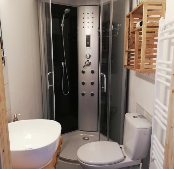 住宿加早餐 Weixl Schi&bike Appartements Bike In&bike Out Neben Wexl Trails Bikepark