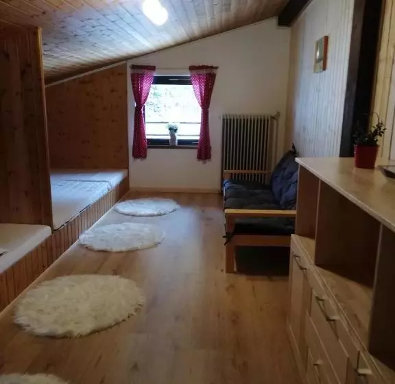 ベッドアンドブレックファースト Weixl Schi&bike Appartements Bike In&bike Out Neben Wexl Trails Bikepark