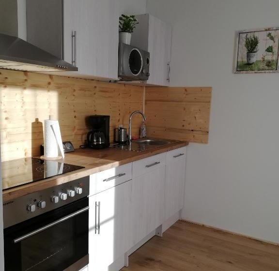 住宿加早餐 Weixl Schi&bike Appartements Bike In&bike Out Neben Wexl Trails Bikepark