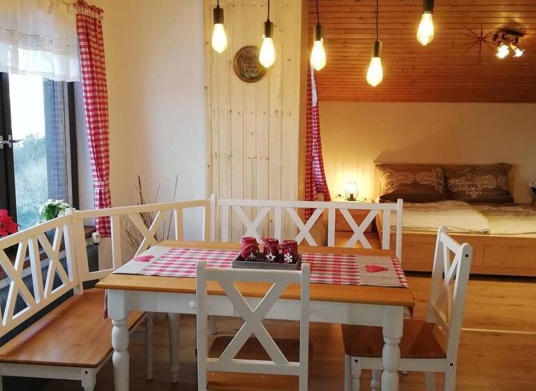 住宿加早餐 Weixl Schi&bike Appartements Bike In&bike Out Neben Wexl Trails Bikepark