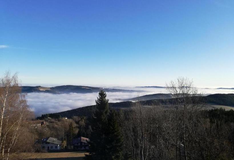 住宿加早餐 Weixl Schi&bike Appartements Bike In&bike Out Neben Wexl Trails Bikepark