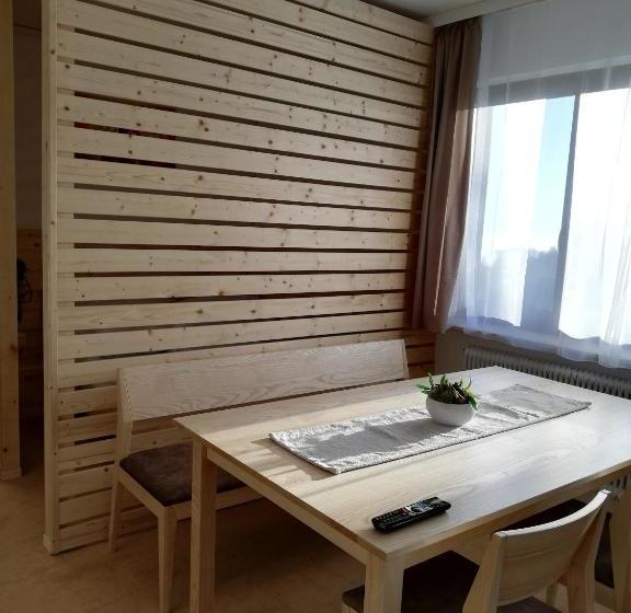 住宿加早餐 Weixl Schi&bike Appartements Bike In&bike Out Neben Wexl Trails Bikepark