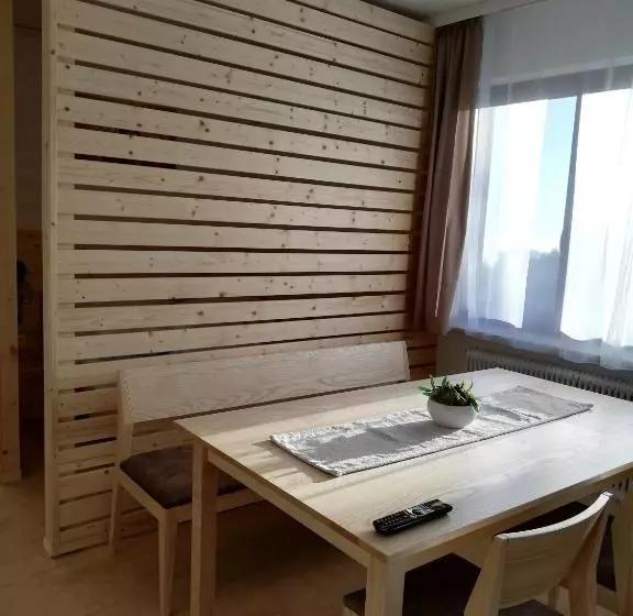 ベッドアンドブレックファースト Weixl Schi&bike Appartements Bike In&bike Out Neben Wexl Trails Bikepark