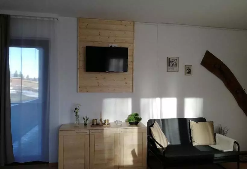 ベッドアンドブレックファースト Weixl Schi&bike Appartements Bike In&bike Out Neben Wexl Trails Bikepark