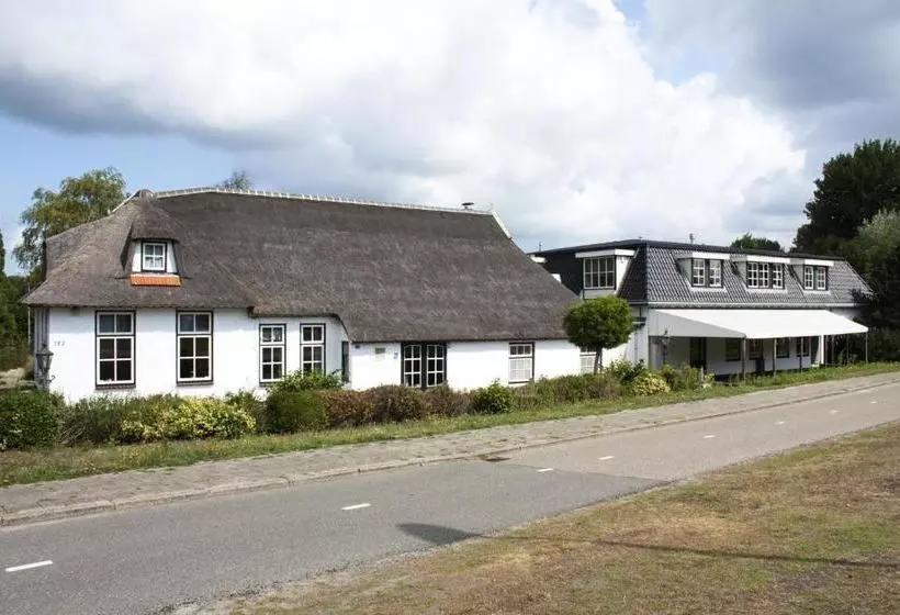 Hotel Giethoorn2stay