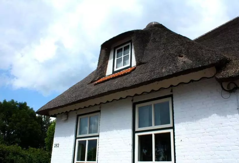 Hotel Giethoorn2stay