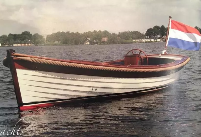 Hotel Giethoorn2stay