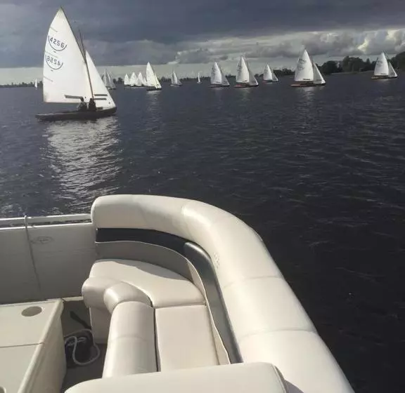 Hotel Giethoorn2stay