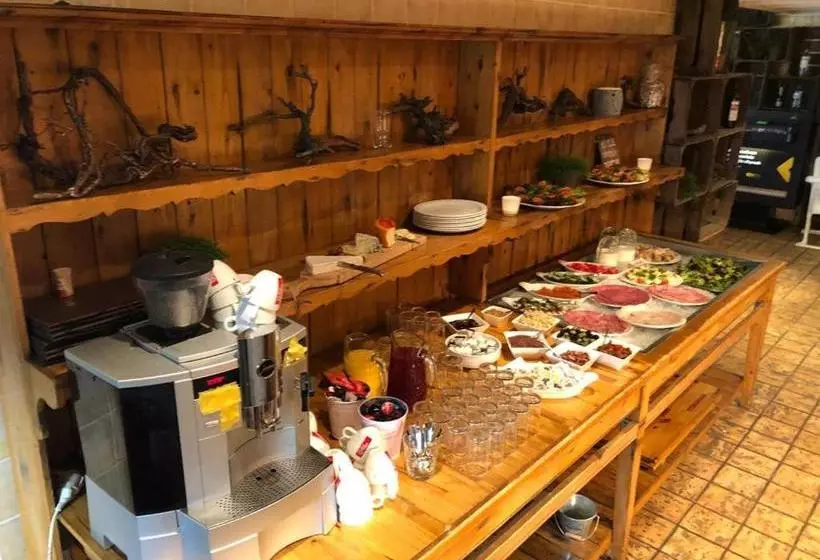 Hotel Giethoorn2stay