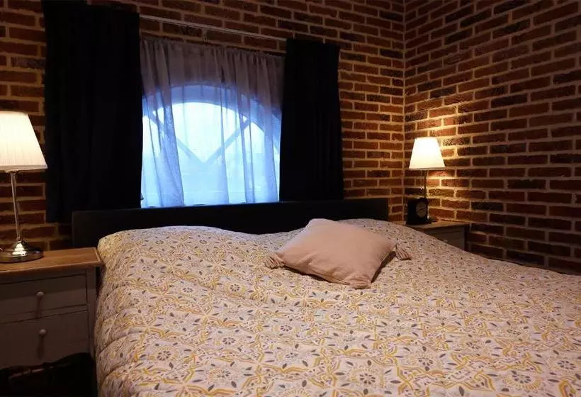 Hotel Giethoorn2stay