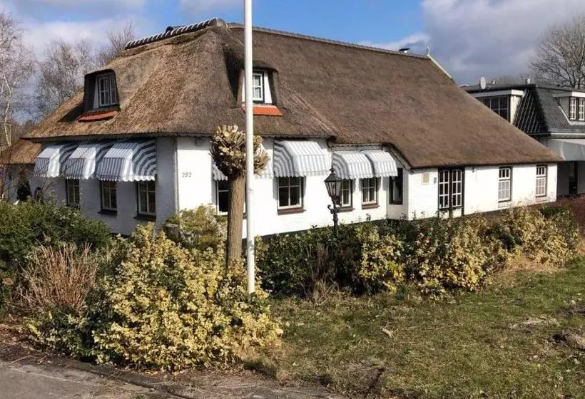 Hotel Giethoorn2stay