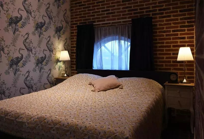 Hotel Giethoorn2stay