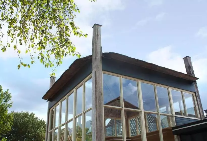 Hotel Giethoorn2stay