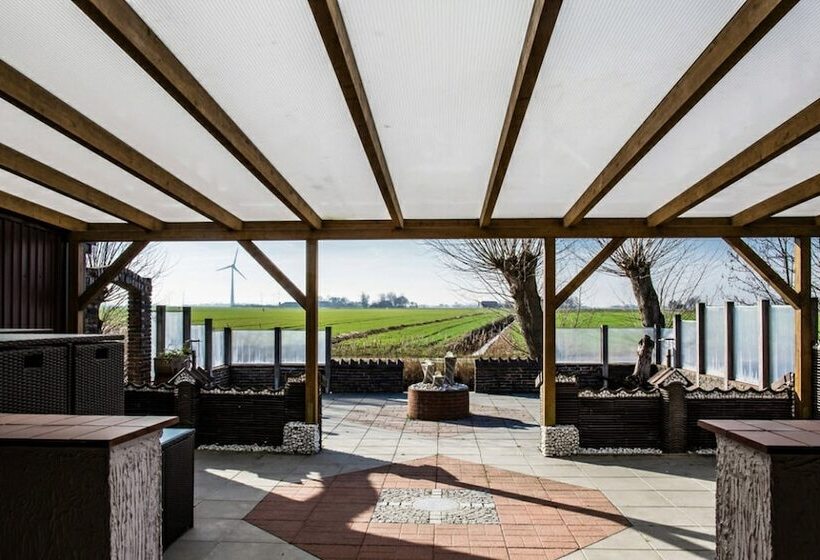 ペンション Logia Hotel Garni