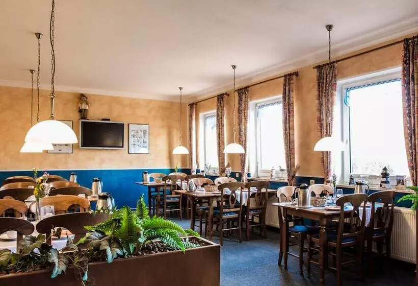 Majatalo Logia Hotel Garni