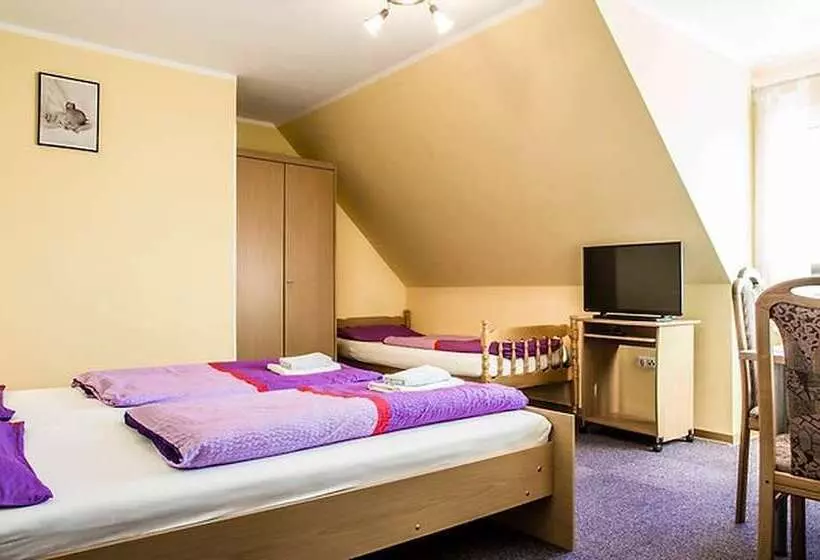 Majatalo Logia Hotel Garni