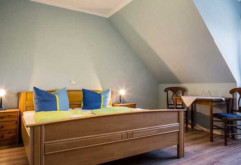 ペンション Logia Hotel Garni