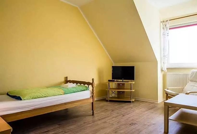 Majatalo Logia Hotel Garni