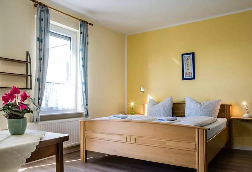 Majatalo Logia Hotel Garni