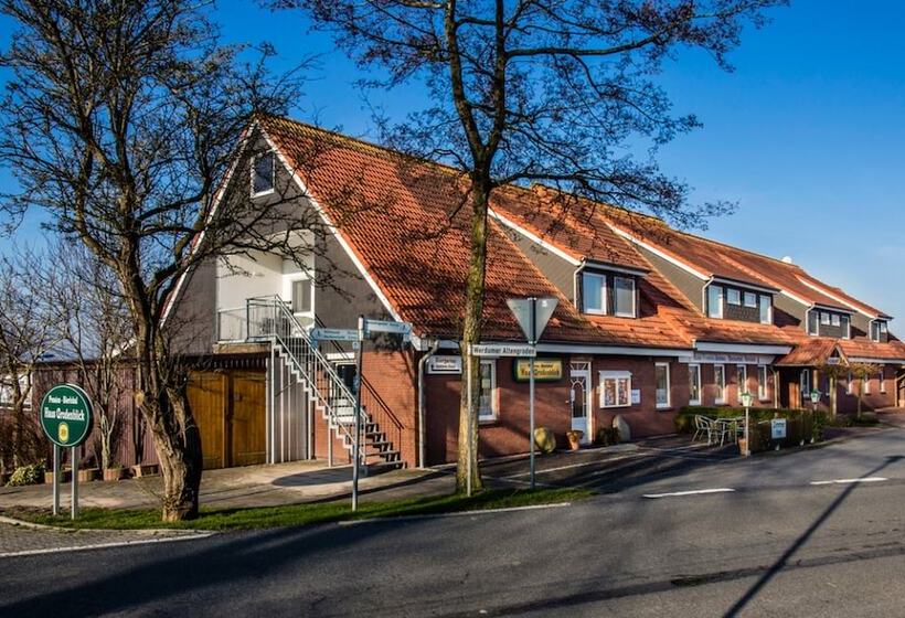 ペンション Logia Hotel Garni