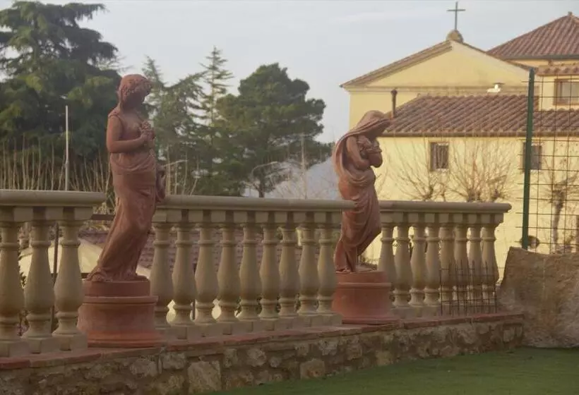 B&b Il Sogno Del Pinzagrilli