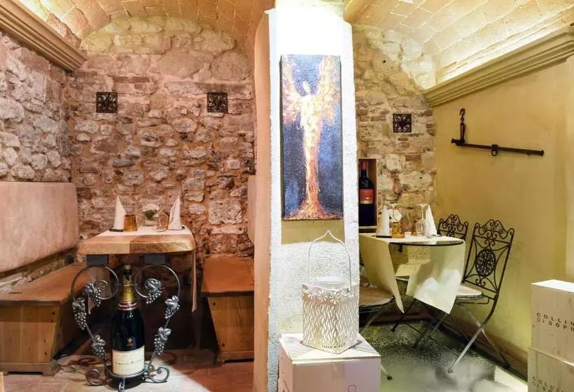 B&b Il Sogno Del Pinzagrilli