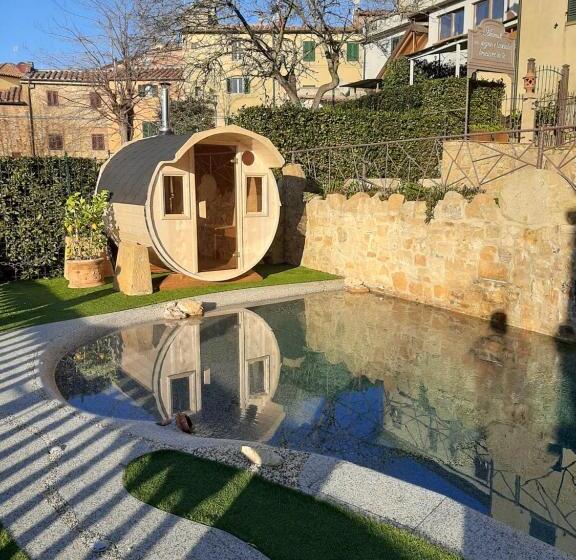 B&b Il Sogno Del Pinzagrilli