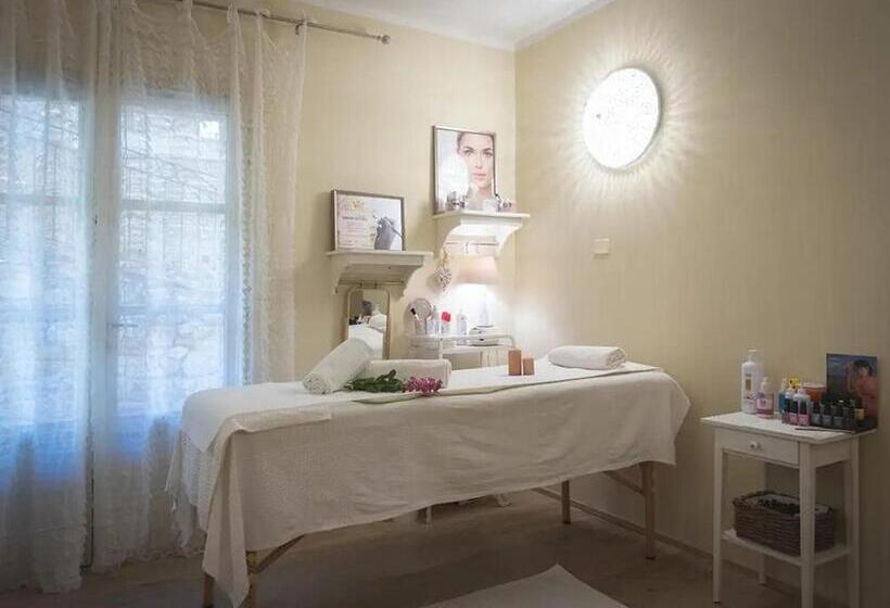 B&b Il Sogno Del Pinzagrilli