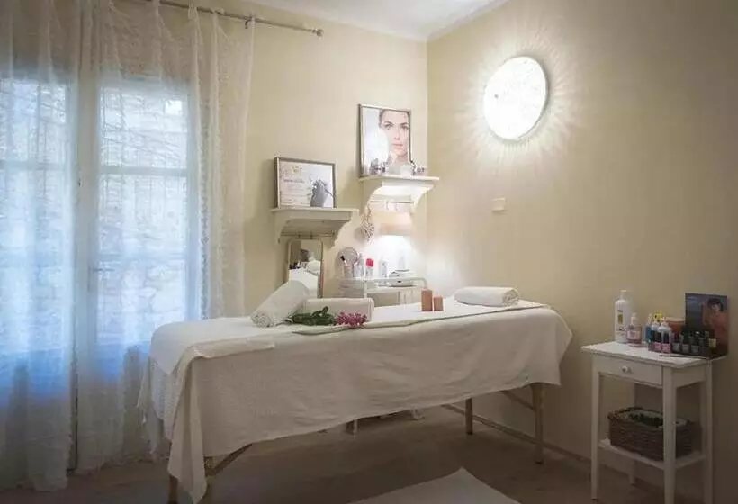 B&b Il Sogno Del Pinzagrilli