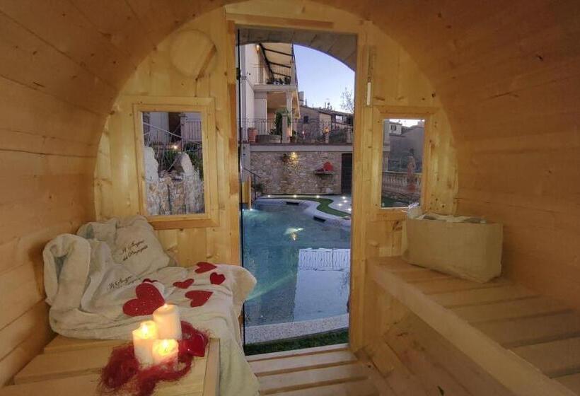 B&b Il Sogno Del Pinzagrilli