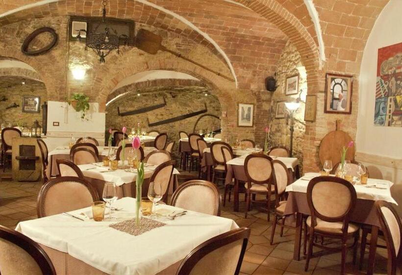 B&b Il Sogno Del Pinzagrilli