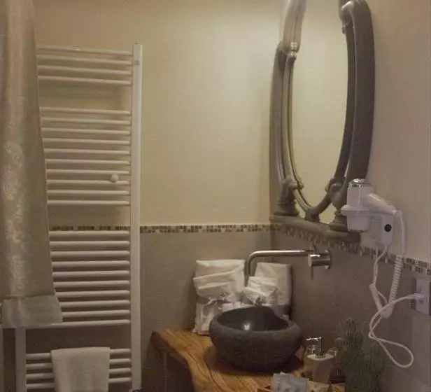 B&b Il Sogno Del Pinzagrilli