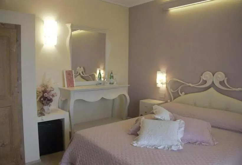 B&b Il Sogno Del Pinzagrilli