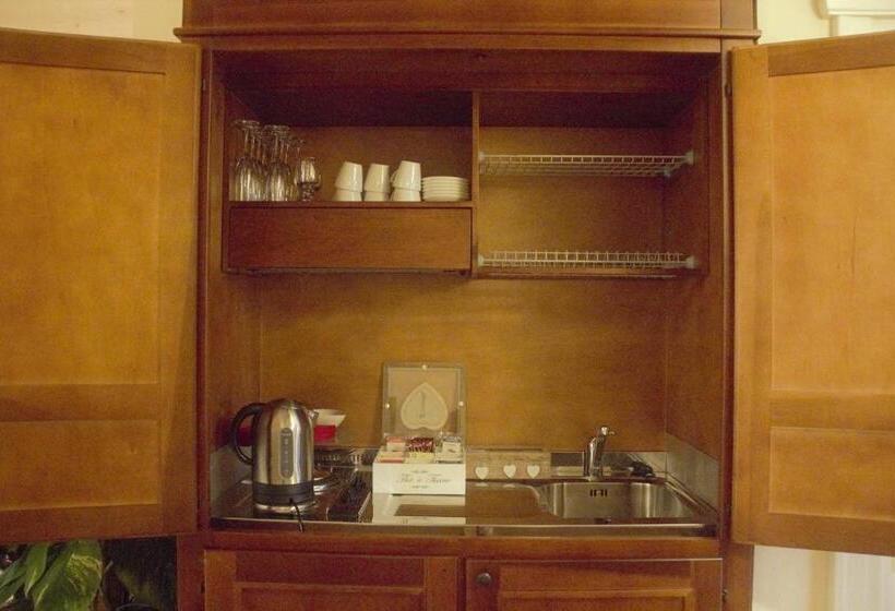 B&b Il Sogno Del Pinzagrilli