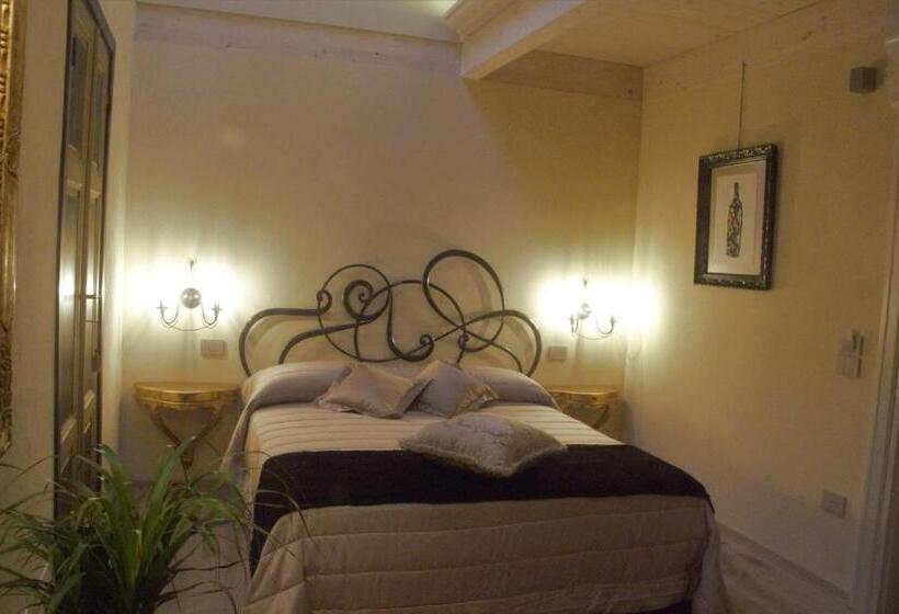 B&b Il Sogno Del Pinzagrilli