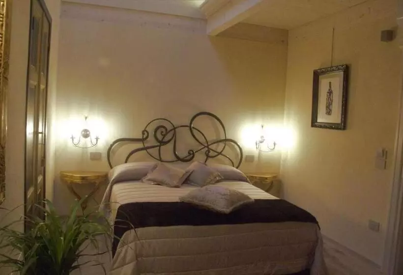 B&b Il Sogno Del Pinzagrilli