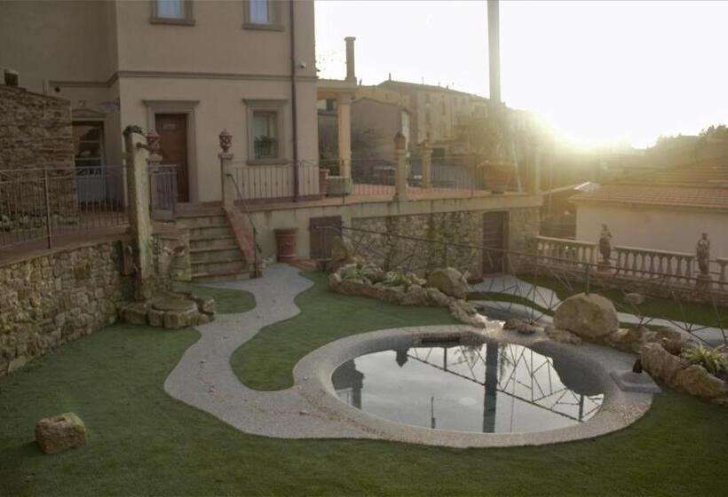 B&b Il Sogno Del Pinzagrilli