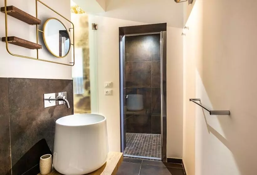 Aamiaismajoitus (B&B) Garibaldi Maison De Charme