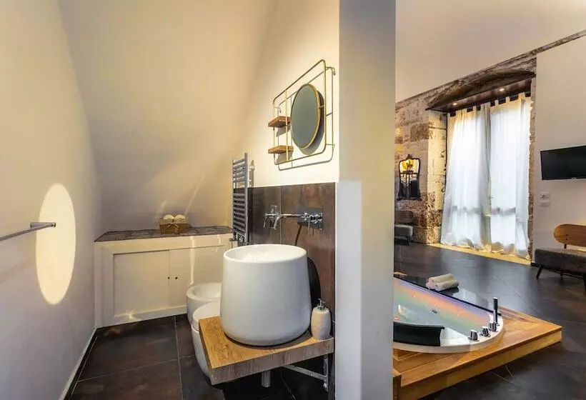 Aamiaismajoitus (B&B) Garibaldi Maison De Charme