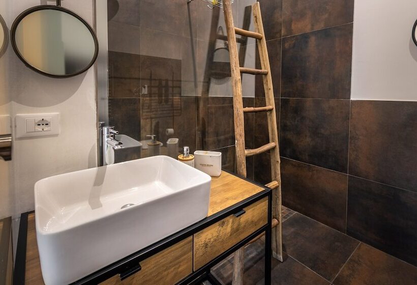 مبيت وإفطار Garibaldi Maison De Charme