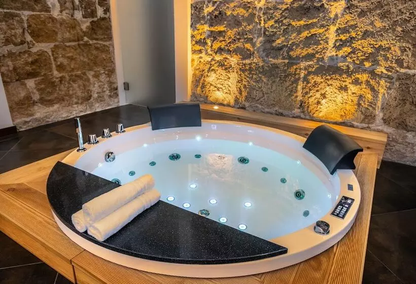 Aamiaismajoitus (B&B) Garibaldi Maison De Charme