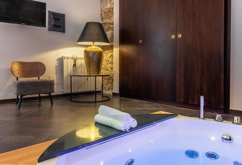 مبيت وإفطار Garibaldi Maison De Charme