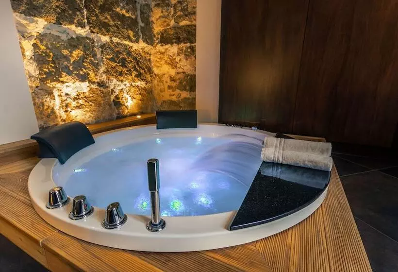 Aamiaismajoitus (B&B) Garibaldi Maison De Charme